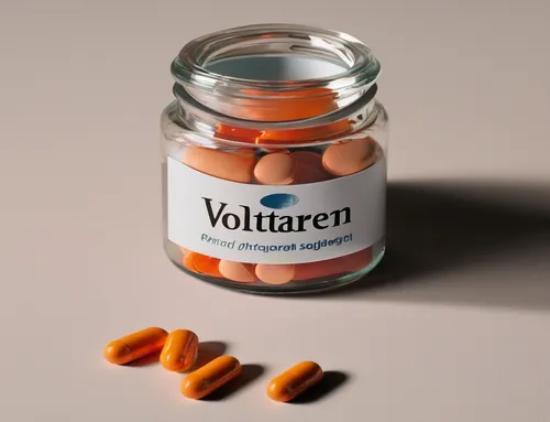 voltaren fiale senza ricetta